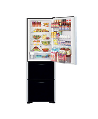 Tủ lạnh Hitachi Inverter 375 lít R-SG38PGV9X(GBK)