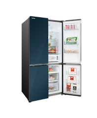Tủ lạnh Toshiba Inverter 622 lít GR-RF646WE-PGV