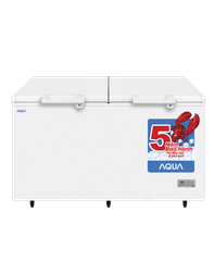 Tủ đông Aqua 429 lít AQF-F435ED