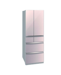 Tủ lạnh Mitsubishi Electric Inverter 506 lít MR-WX52D-F-V