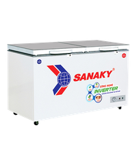 Tủ đông Sanaky Inverter 280 lít VH-2899W4K