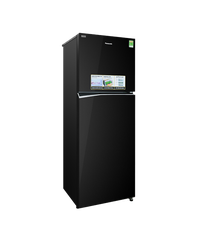 Tủ lạnh Panasonic Inverter 366 lít NR-BL381WKVN