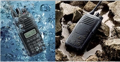 Máy bộ đàm Icom IC-F1100DT