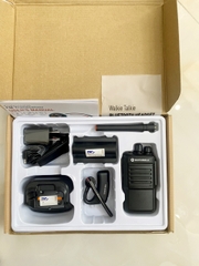 Máy bộ đàm Motorola Bluetooth VS-3