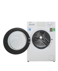 Máy giặt Aqua Inverter 8.5 kg AQD-D850E.W