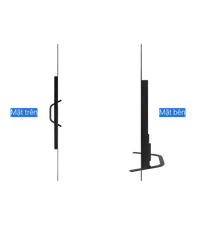 Tivi Sony OLED 4K Android 65 inch KD-65A8G