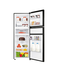 Tủ lạnh Aqua Inverter 291 lít AQR-T329MA(GB)