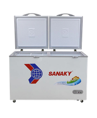 Tủ đông Sanaky 410 lít VH-568HY2