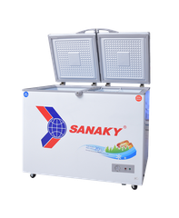 Tủ đông Sanaky 220 lít VH-2899W1