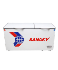 Tủ đông Sanaky 485 lít VH-6699W1