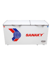 Tủ Đông Sanaky Inverter 660 lít VH-6699W3