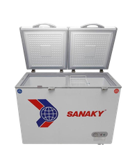 Tủ đông Sanaky 220 lít VH-225W2