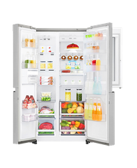 Tủ lạnh LG Inverter Instaview Door-in-Door 626 lít GR-Q247JS