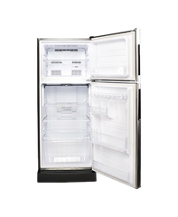 Tủ Lạnh Sharp Inverter 196 Lít SJ-X201E-SL
