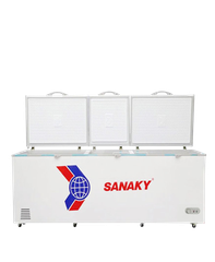 Tủ đông Sanaky Inverter VH-1399HY3