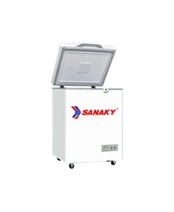 Tủ đông Sanaky 100 lít VH-1599HYKD