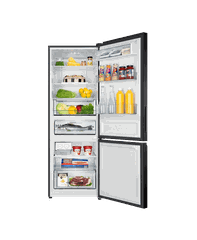 Tủ lạnh Aqua Inverter 292 lít AQR-IG338EB.GB