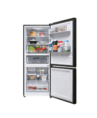 Tủ lạnh Aqua Inverter 284 lít AQR-IP290DB (BL)