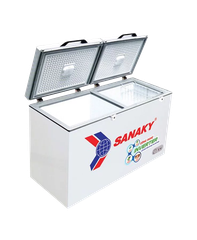 Tủ đông Sanaky Inverter 320 lít VH-4099A4KD