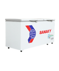 Tủ đông Sanaky Inverter 410 lít VH 5699HY3