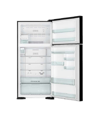 Tủ lạnh Hitachi Inverter 450 lít R-FG560PGV7 GBK