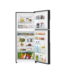 Tủ lạnh Hitachi Inverter 339 lít R-FG450PGV8 (GBW) (2019)