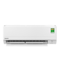 Máy lạnh Panasonic Inverter 2 HP CU/CS-PU18WKH-8M