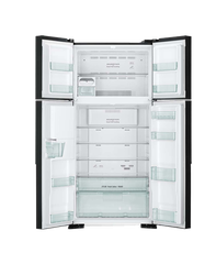 Tủ lạnh Hitachi Inverter 540 lít R-FW690PGV7(GBW)