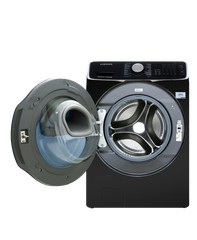 Máy giặt sấy Samsung Add Wash Inverter 19 kg WD19N8750KV/SV