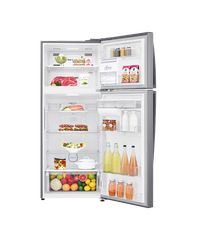 Tủ lạnh LG Inverter 471 lít GN-D440PSA
