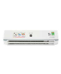 Máy lạnh Sharp Inverter 2 HP AH-XP18WMW