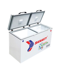 Tủ đông Sanaky Inverter 280 lít VH-2899W4K