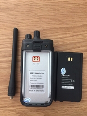 Máy bộ đàm Kenwood D990