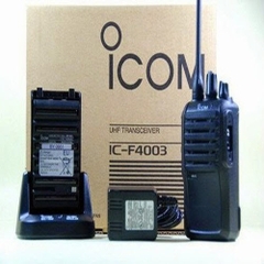 Máy bộ đàm ICOM IC- F4003