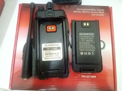 Máy bộ đàm Kenwood TK 3340