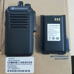 Máy bộ đàm Motorola GP 960Plus