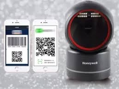Máy quét mã vạch Honeywell HF680
