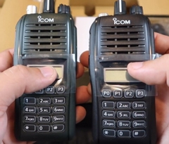 Máy bộ đàm cầm tay ICOM IC-F1000T