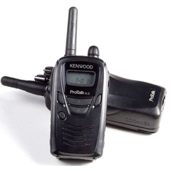 Máy bộ đàm cầm tay KENWOOD TK-3230