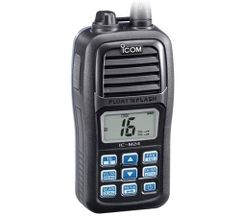 Máy bộ đàm  ICOM IC - M24