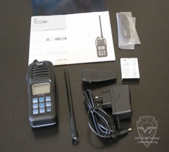 Máy bộ đàm  ICOM IC - M24