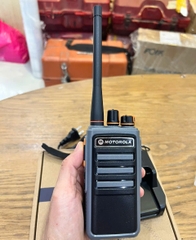 Máy bộ đàm cầm tay Motorola GP X5 Plus