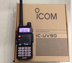 Máy bộ đàm cầm tay Icom IC-UV90