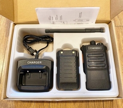 Máy bộ đàm Motorola CP 108Plus