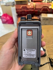 Máy bộ đàm cầm tay Motorola GP X5 Plus