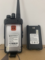 Máy bộ đàm cầm tay Motorola P6900