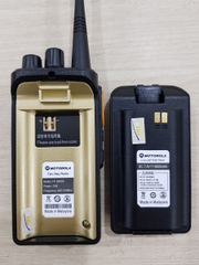 Máy bộ đàm Motorola TX 6000s