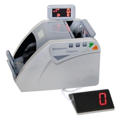 Máy đếm tiền BINGO - TH 109