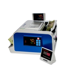 Máy đếm tiền  OUDIS 6900B