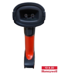 Máy quét mã vạch công nghiệp không dây Honeywell 1981IFR
